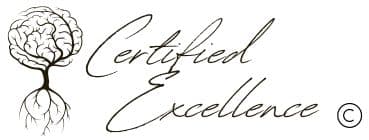 Certified Excellence